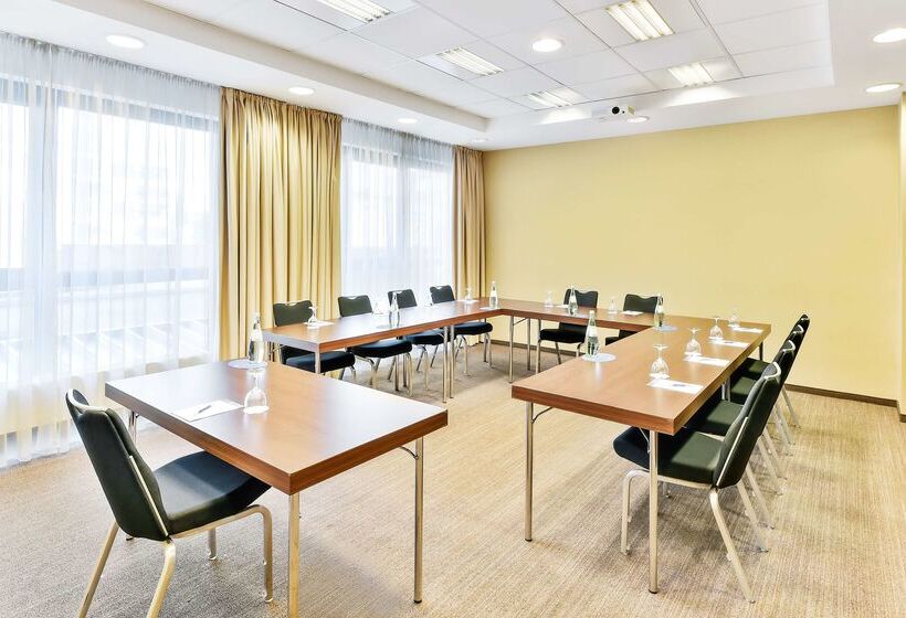 Hotel NH Ludwigsburg