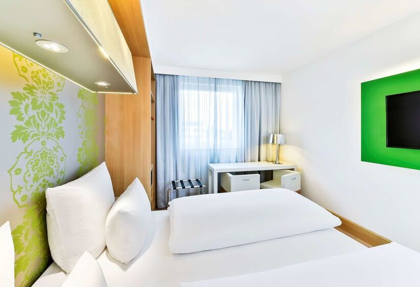 Hotel NH Ludwigsburg