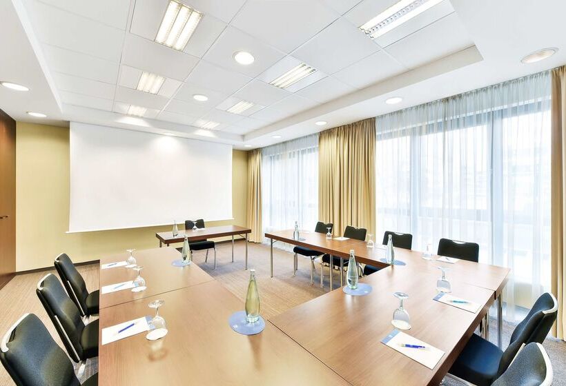 Hotel NH Ludwigsburg