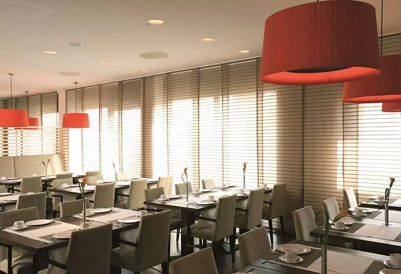 酒店 NH Ludwigsburg