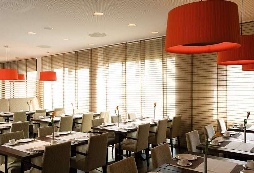 Hotel NH Ludwigsburg