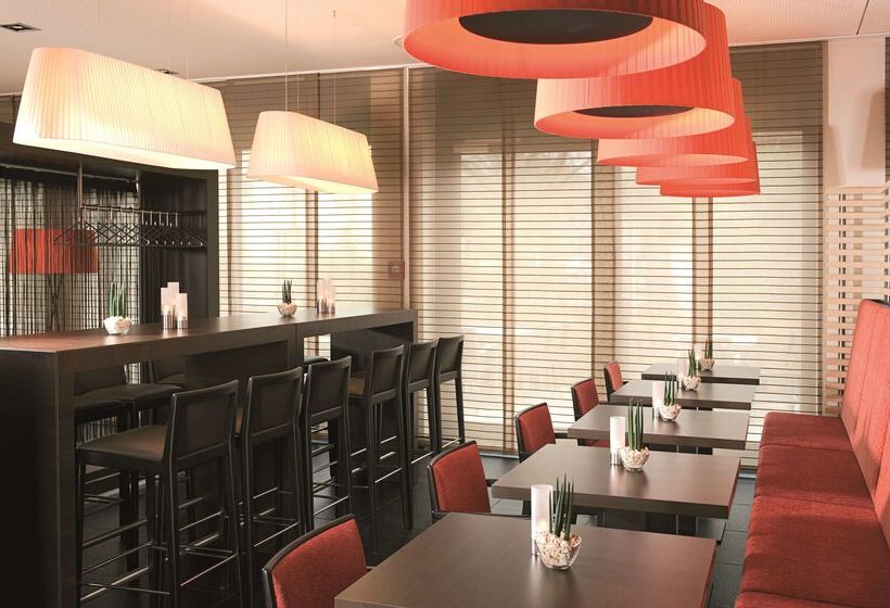 Hotel NH Ludwigsburg