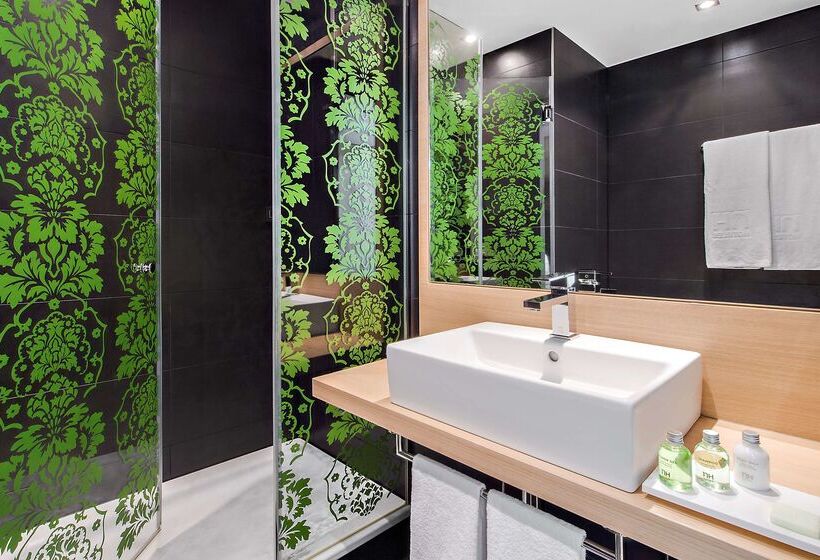 Hotel NH Ludwigsburg