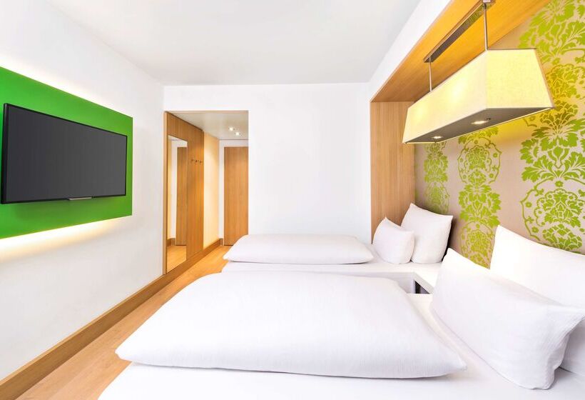 Hotel NH Ludwigsburg