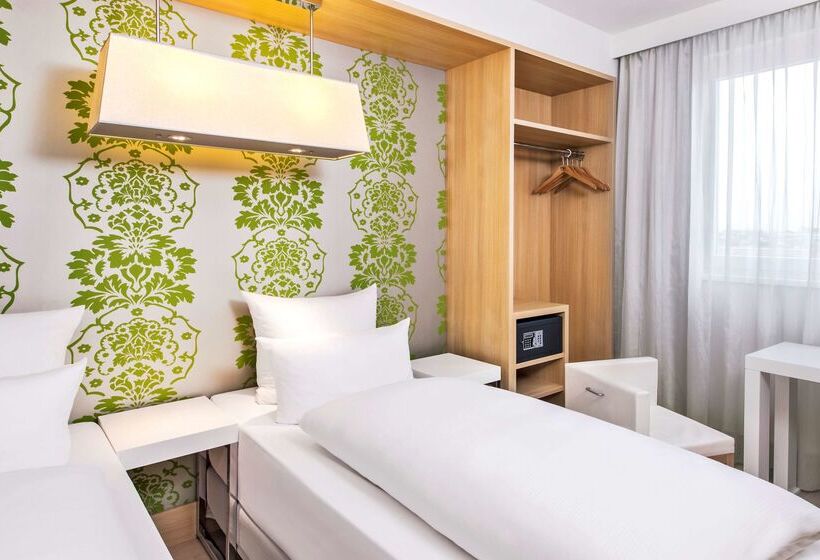 Hotel NH Ludwigsburg