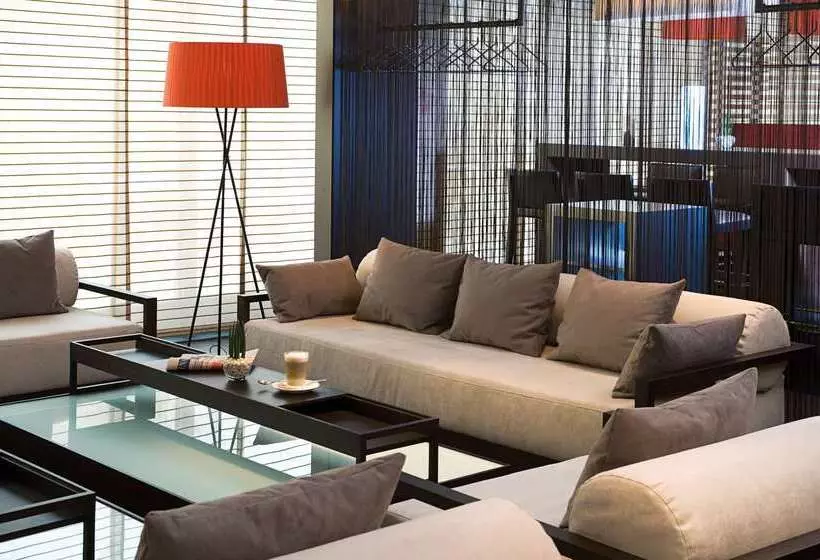 酒店 NH Ludwigsburg