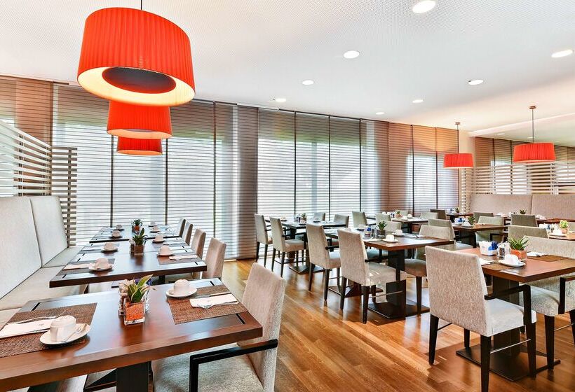 Hotel NH Ludwigsburg