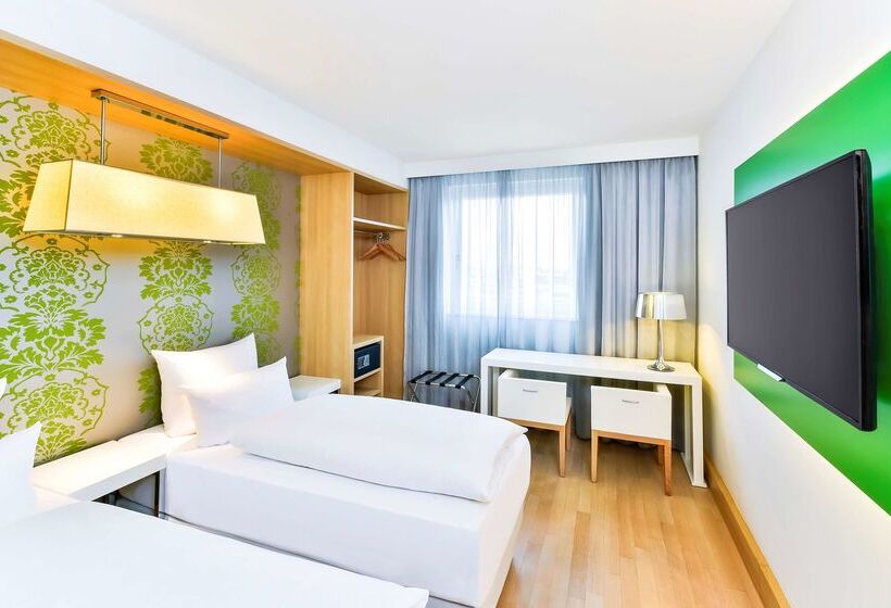 Hotel NH Ludwigsburg