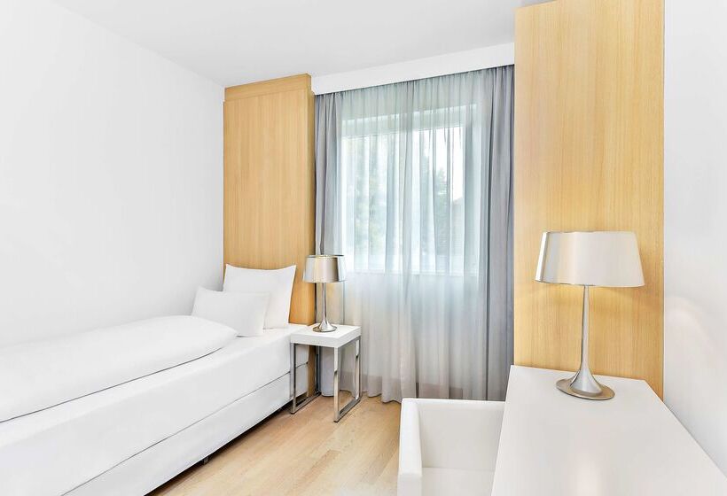 Hotel NH Ludwigsburg