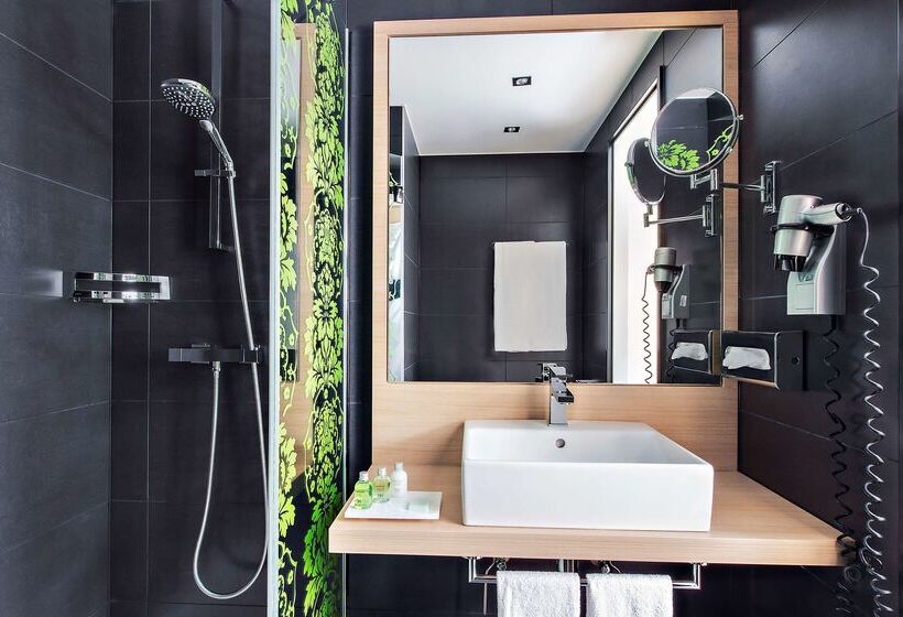 Hotel NH Ludwigsburg