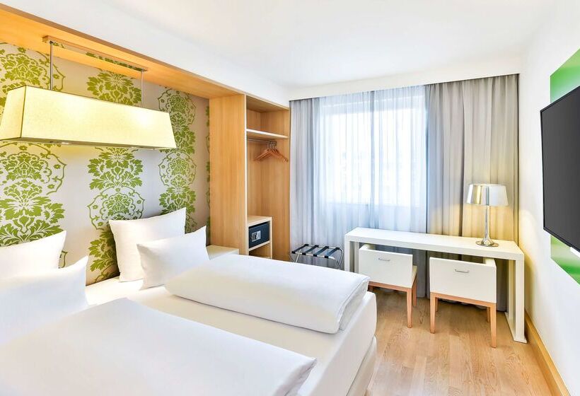 Hotel NH Ludwigsburg