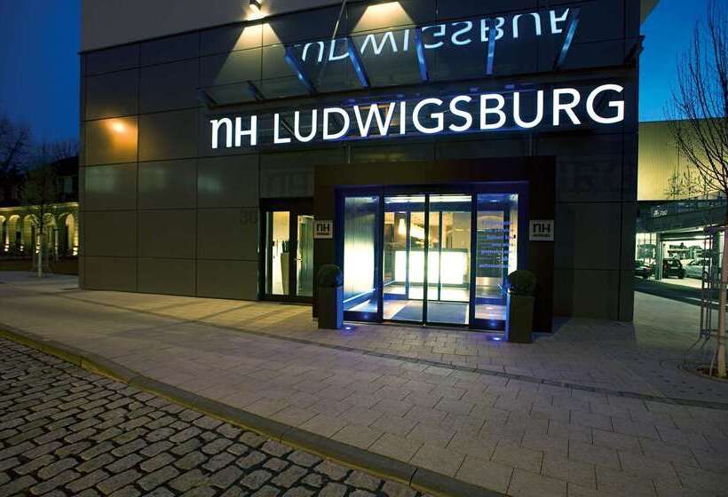Hotel NH Ludwigsburg