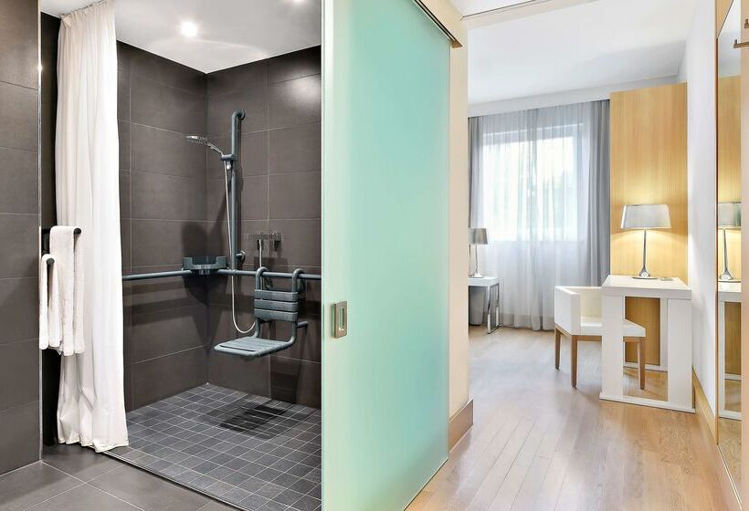 Hotel NH Ludwigsburg