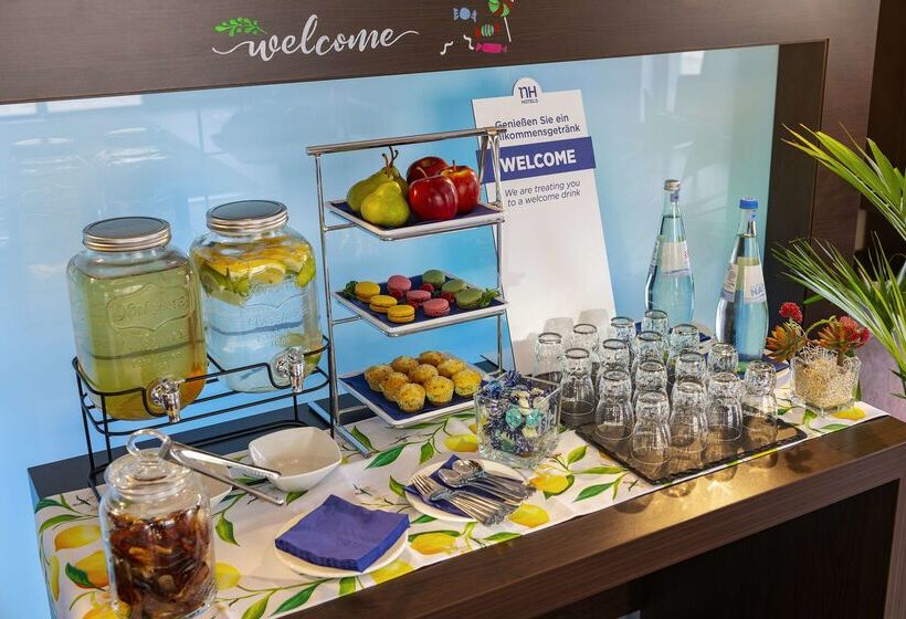 Hotel NH Ludwigsburg