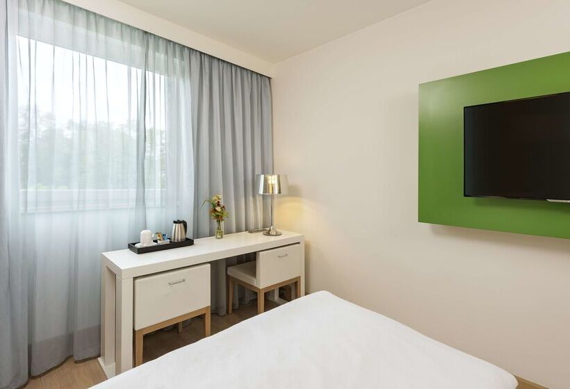 Hotel NH Ludwigsburg