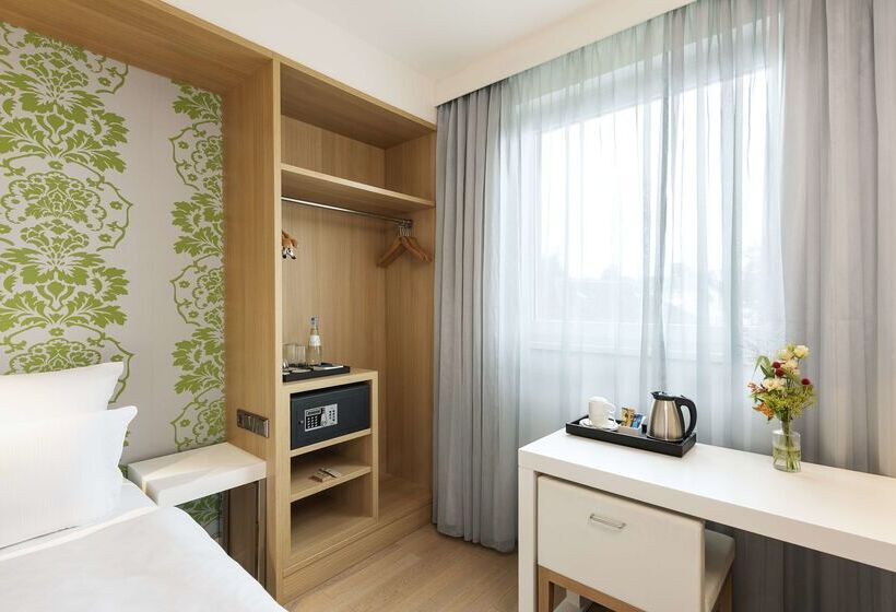 Hotel NH Ludwigsburg