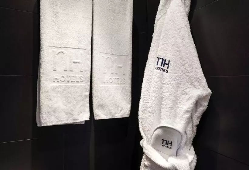 酒店 NH Ludwigsburg