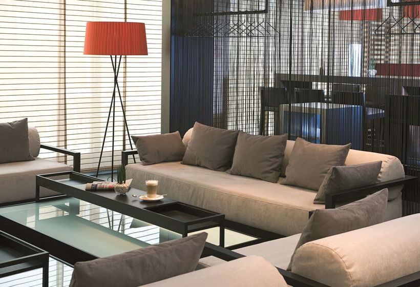 Hotel NH Ludwigsburg