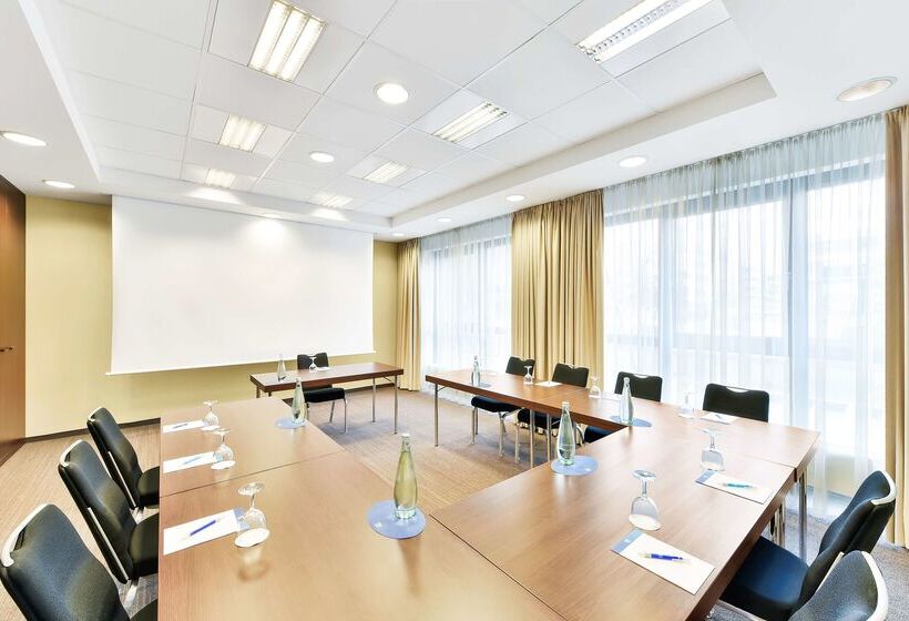 Hotel NH Ludwigsburg