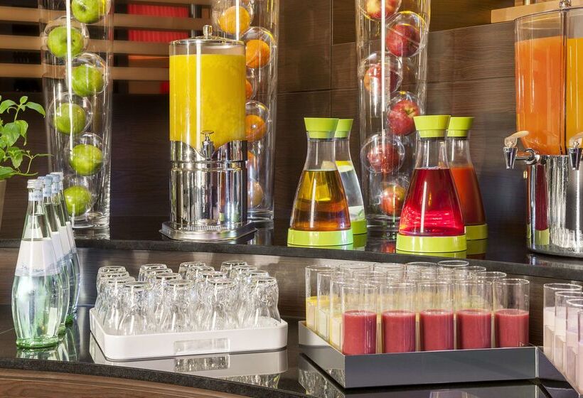 Hotel NH Ludwigsburg