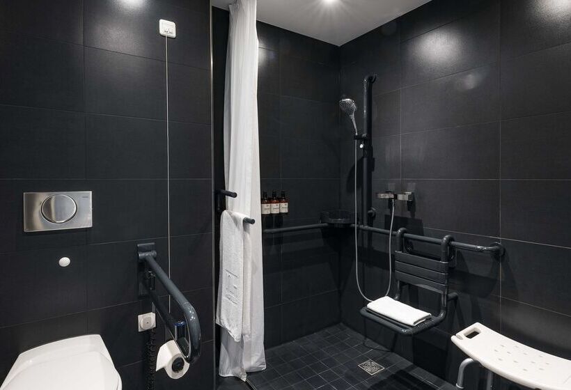 Hotel NH Ludwigsburg