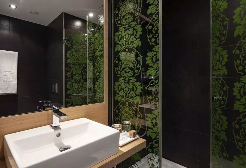 酒店 NH Ludwigsburg