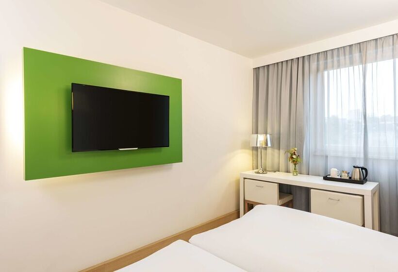 Hotel NH Ludwigsburg