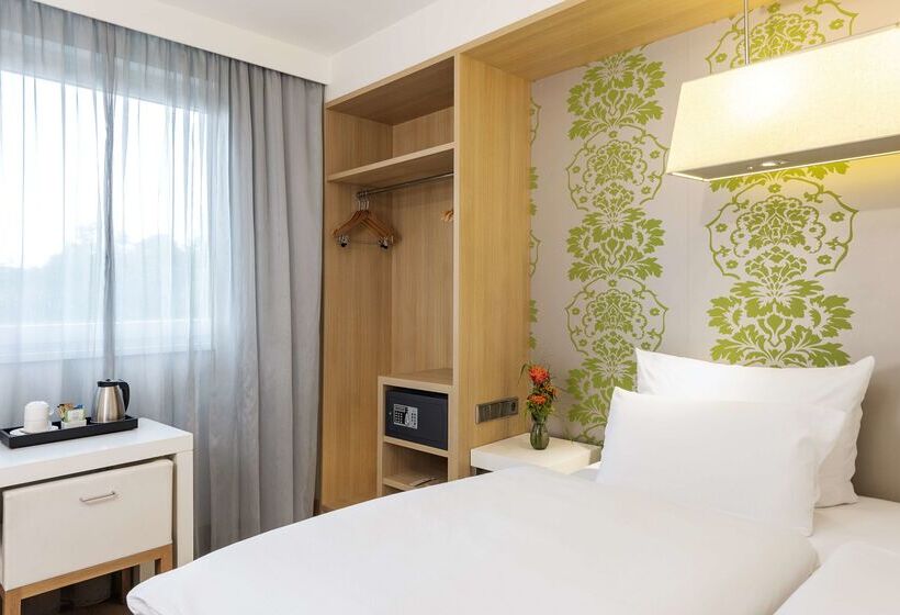 Hotel NH Ludwigsburg