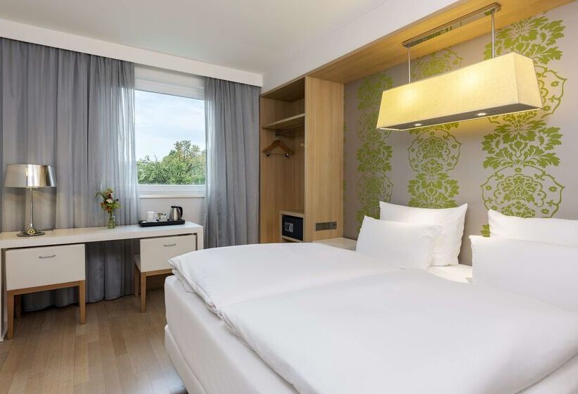 Hotel NH Ludwigsburg