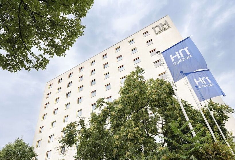 Hotel NH Ludwigsburg