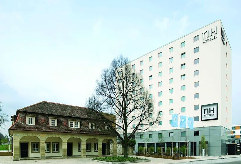 Hotel NH Ludwigsburg