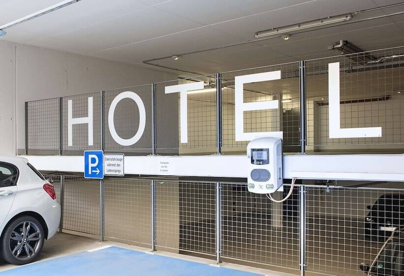 Hotel NH Ludwigsburg