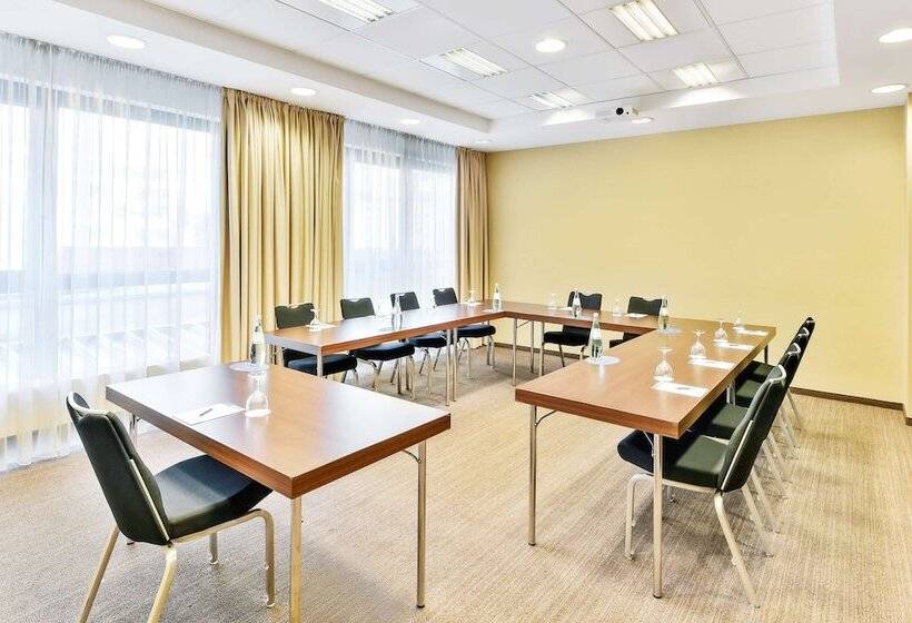 Hotel NH Ludwigsburg