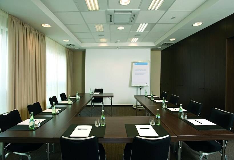 Hotel NH Ludwigsburg