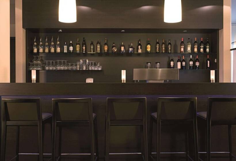 Hotel NH Ludwigsburg