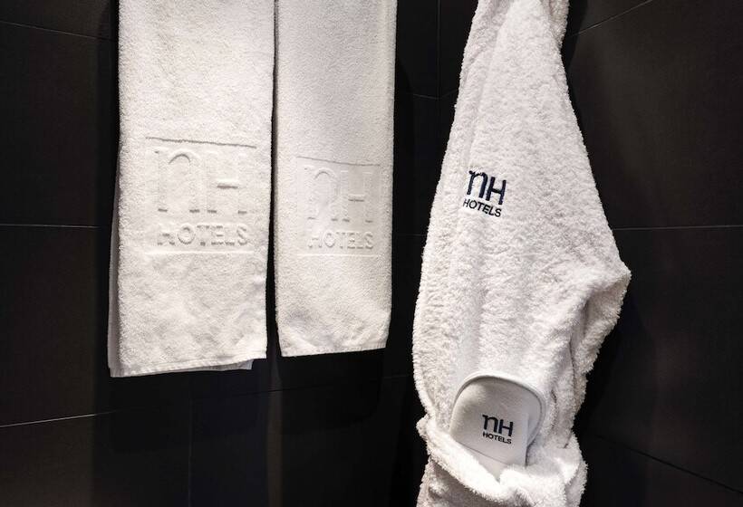 Hotel NH Ludwigsburg