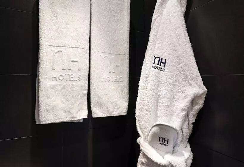 酒店 NH Ludwigsburg