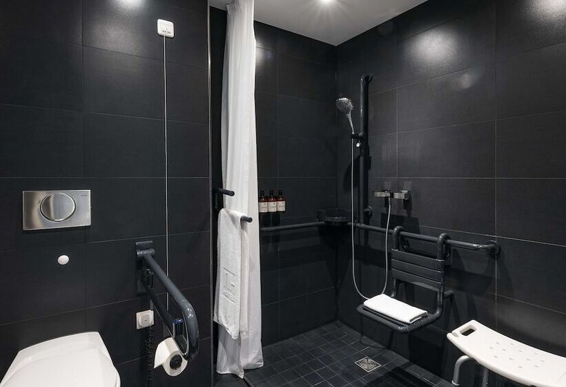 Hotel NH Ludwigsburg