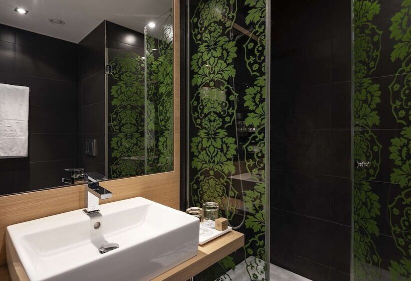 Hotel NH Ludwigsburg