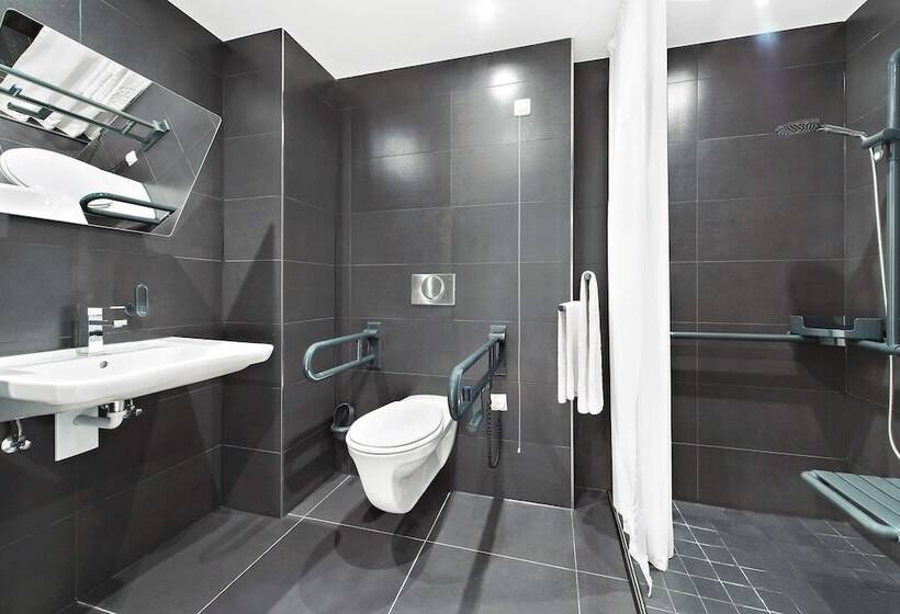 Hotel NH Ludwigsburg