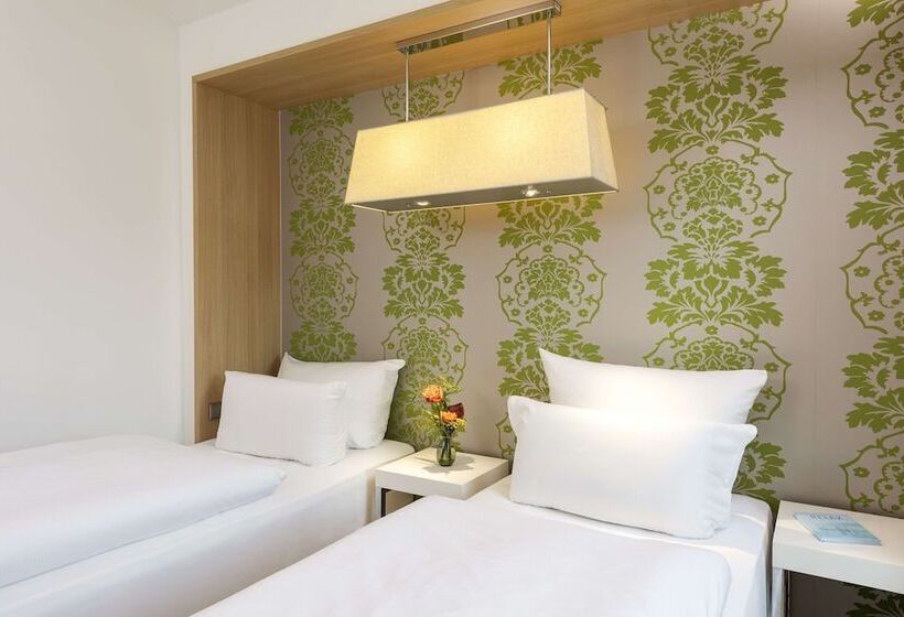 Hotel NH Ludwigsburg