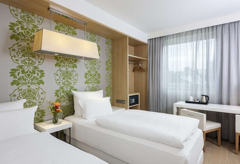 Hotel NH Ludwigsburg