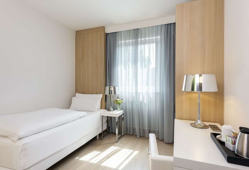 Hotel NH Ludwigsburg