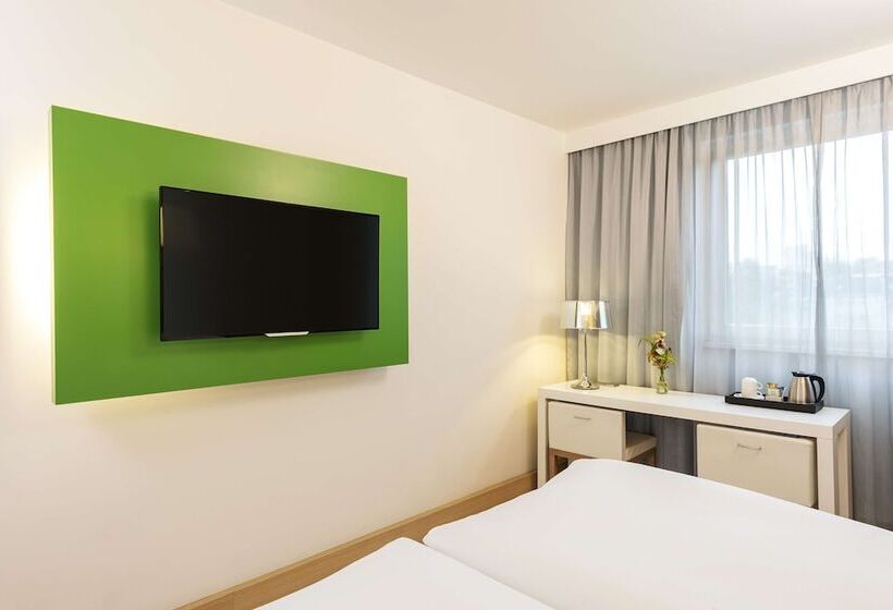 Hotel NH Ludwigsburg