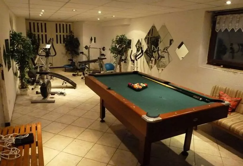 Hotel Pension Berlin