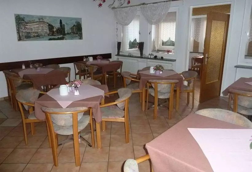 Hotel Pension Berlin