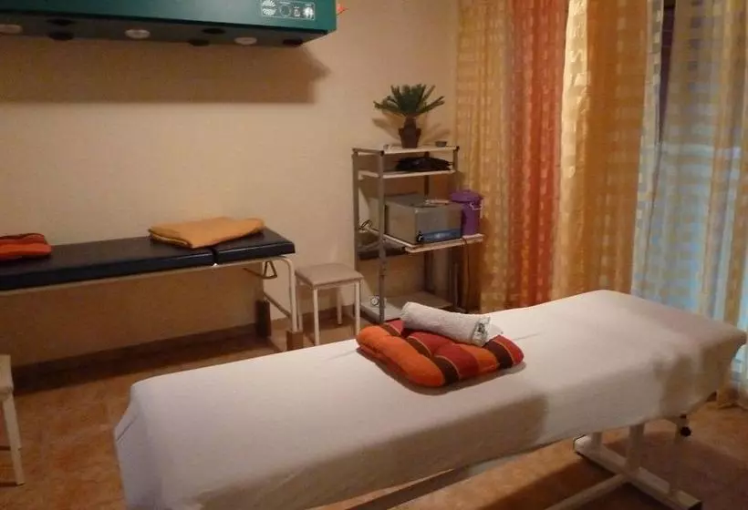 Hotel Pension Berlin