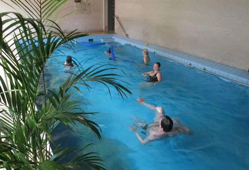 Hotel Pension Berlin