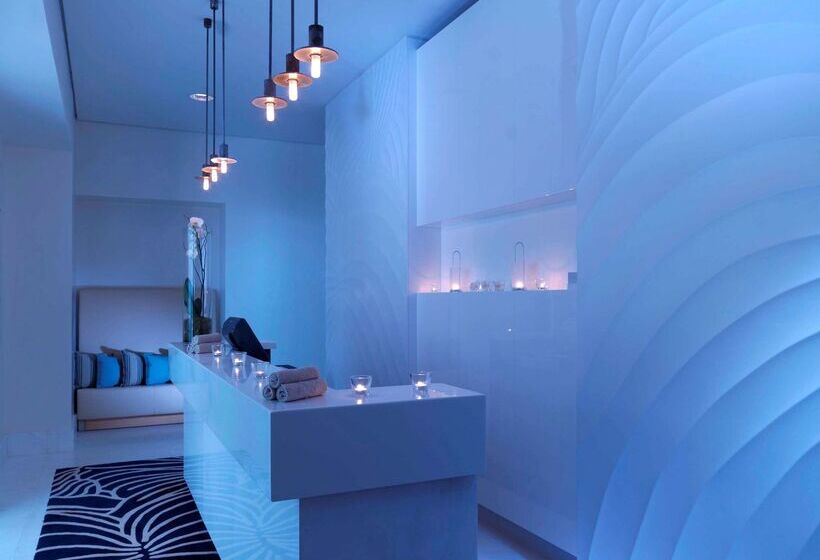 Radisson Blu Hotel, Abu Dhabi Yas Island