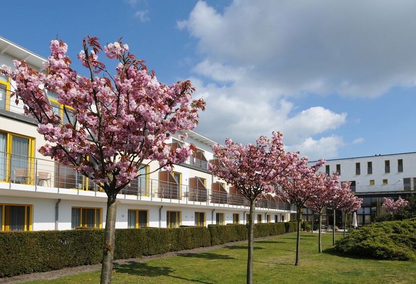 Resort Hotel Vier Jahreszeiten Zingst